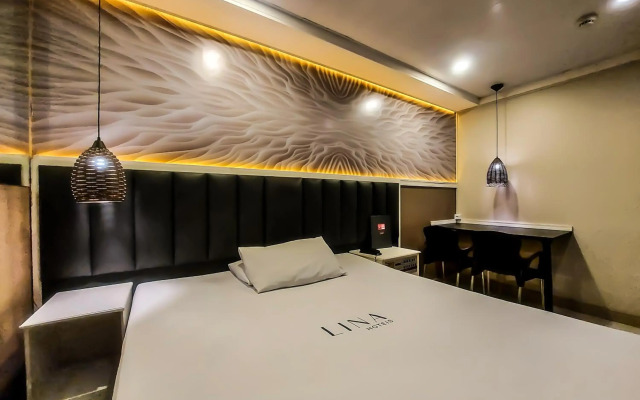 Adrenalina Hotel