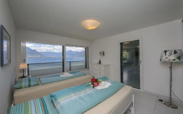 Residenza Vivian 506 B