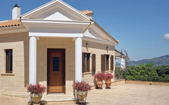 Palm Luxury VIlla