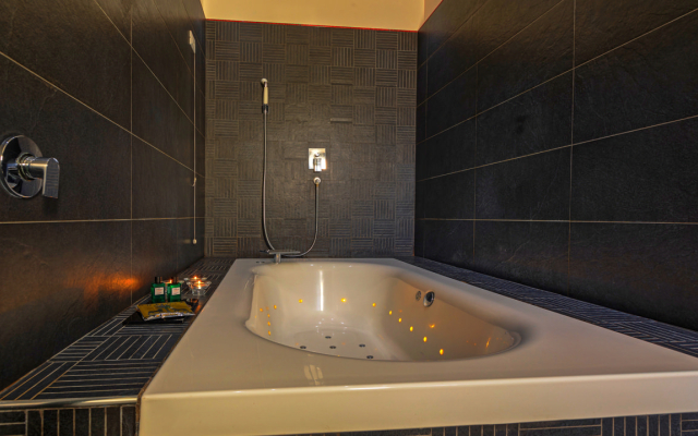 Palco Rooms&Suites