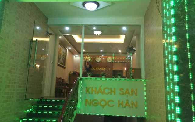 Thu Do Vang Hotel