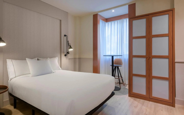 AC Hotel Los Vascos by Marriott