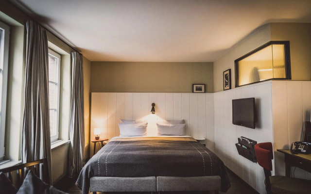 HENRI Hotel Hamburg