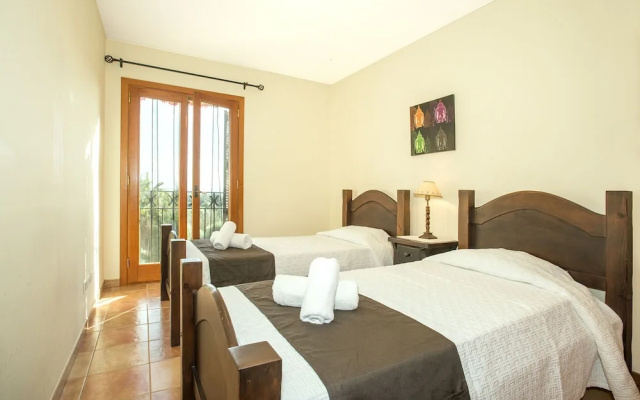 Villa Mora
