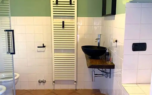 Casale di Maro
