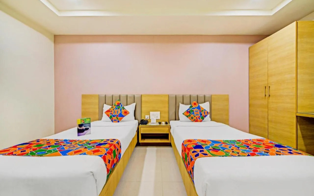 FabHotel Prime Viraj Suites
