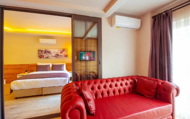 S3 King Residence
