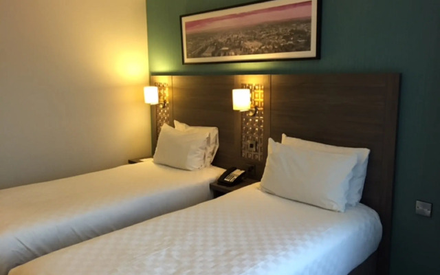 Leonardo Hotel Cheltenham