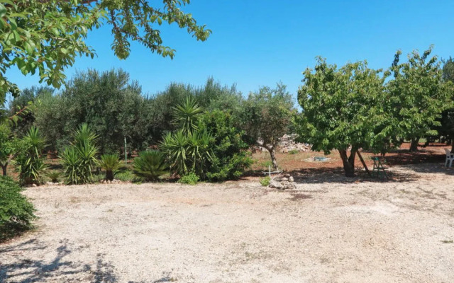 Trullo Fior di Capperi (MFR101)