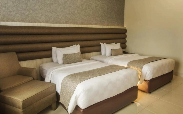 Hotel Gren Alia Jakarta