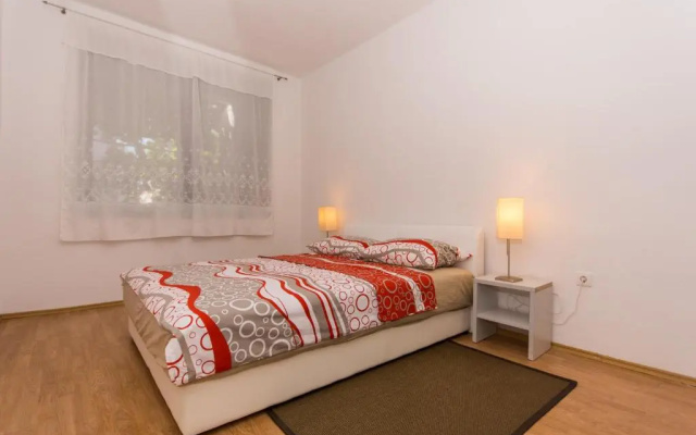 Apartman Maja