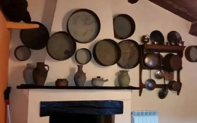 La tana B&b