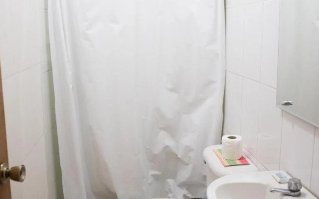 Hostal Doña Chava