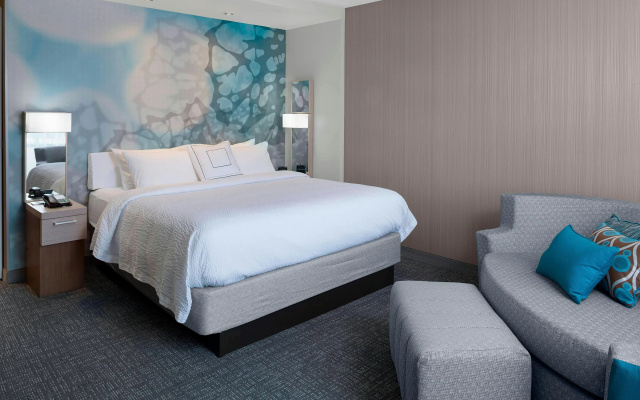 Courtyard by Marriott Dallas Flower Mound