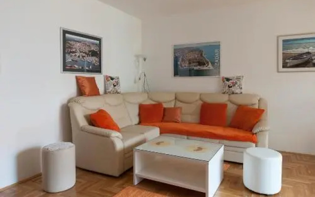 Apartment Marija