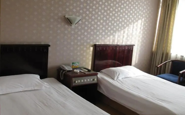 Beibei Hotel