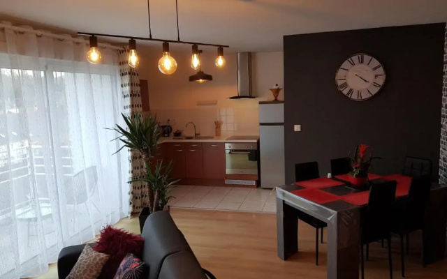 appt du Léguer 2 à 4pers