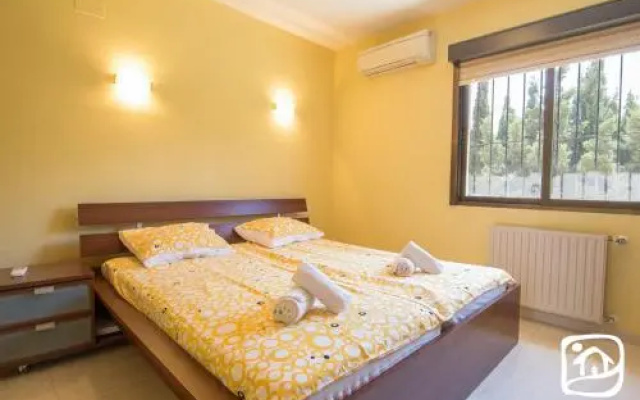 Abahana Villas Ricarlos
