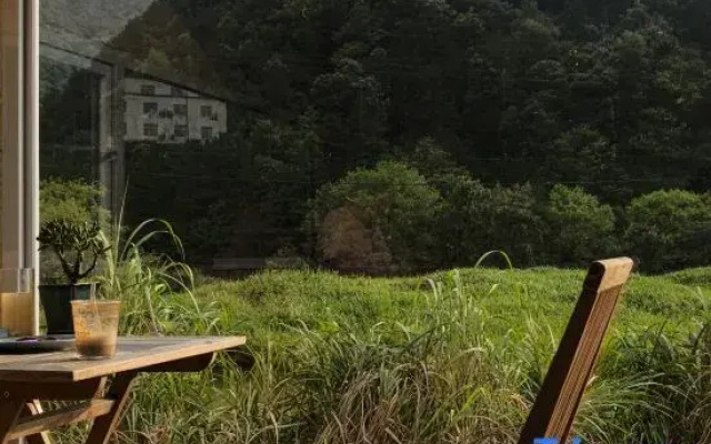 Tiantangzhai Qishan Yueyue Homestay