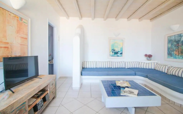 Sea View Exclusive Studios - Tinos