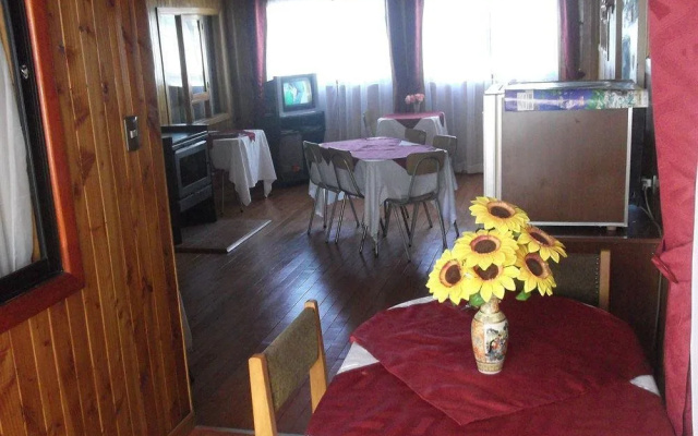 Hostal Maria