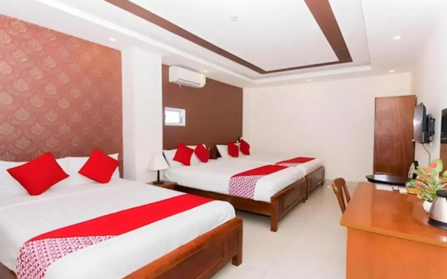 Hotel O Hotel Ramai