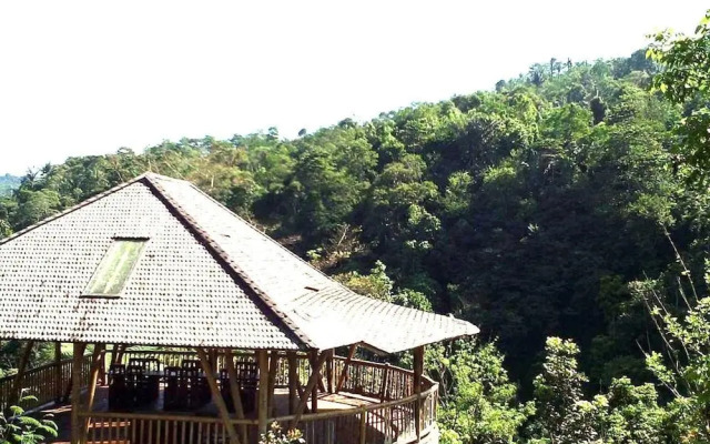 2 Bedroom House eco Village Bali