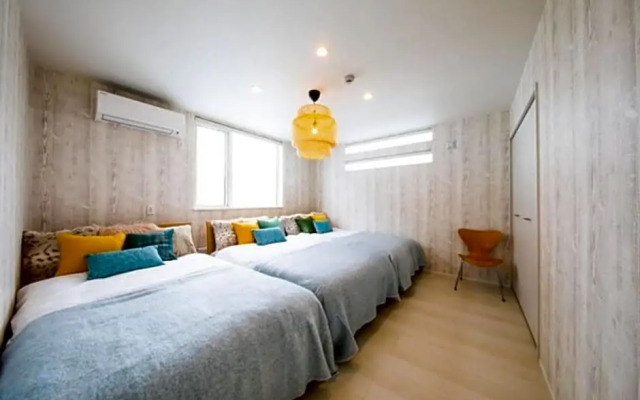 Terrace Toyohira / Vacation STAY 80868