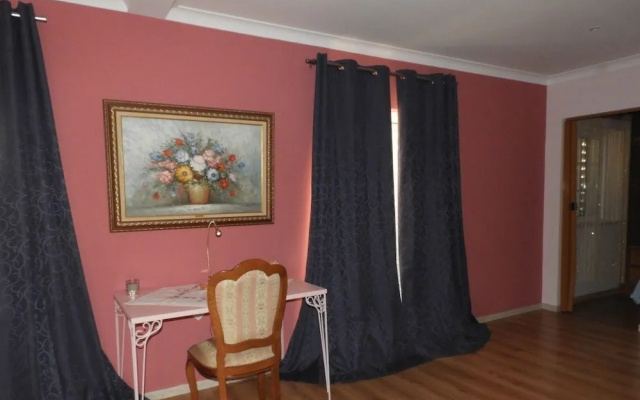 Elodie's Country House
