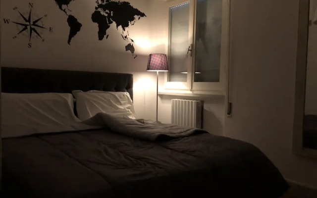 B&B Il Viaggiatore