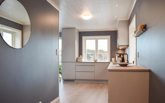 Sjøhus App. 1