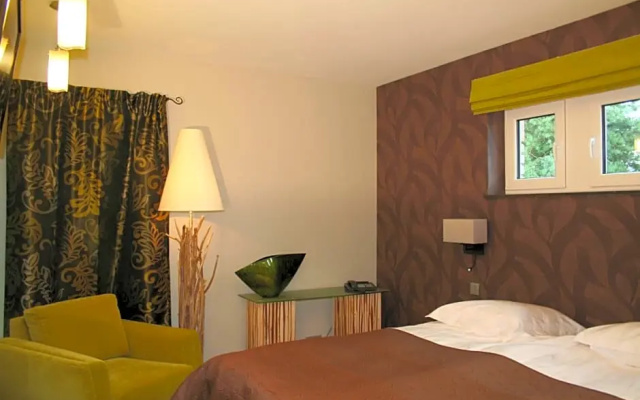 Hotel L'Ami du Chambertin