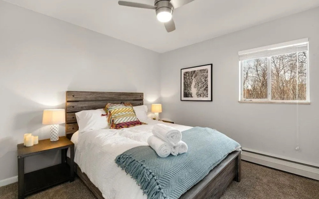 Amazing Condo in the Heart of Old Town