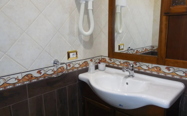 Casa Ii Romitello