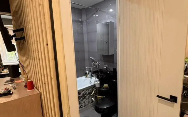 Апартаменты на Снежной 29к2