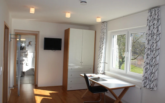 Boardinghouse My Maison