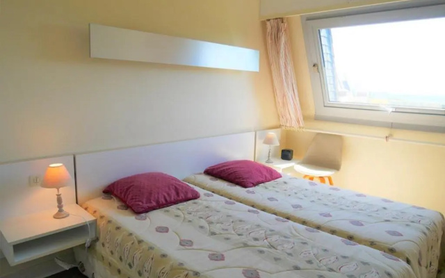 Appartement Quiberon, 2 pièces, 2 personnes - FR-1-478-90