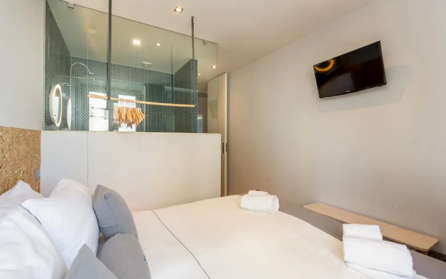 Feel Porto LBV Townhouse