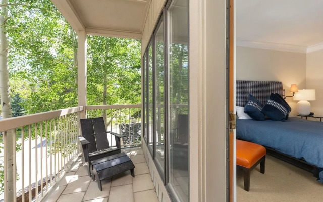 Chateaux DuMont #2701 - 3 Br Condo