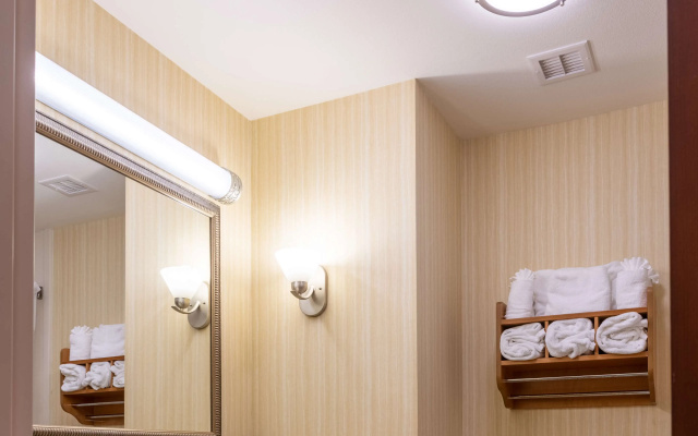 Hampton Inn Alice
