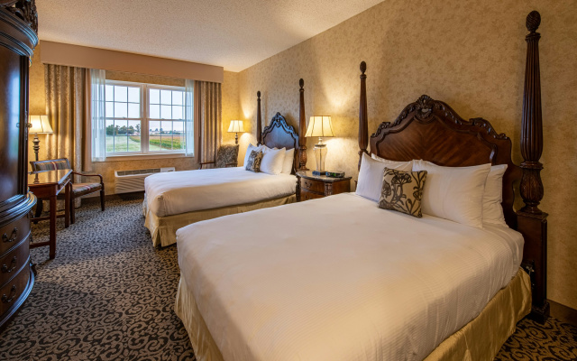 AmishView Inn and Suites