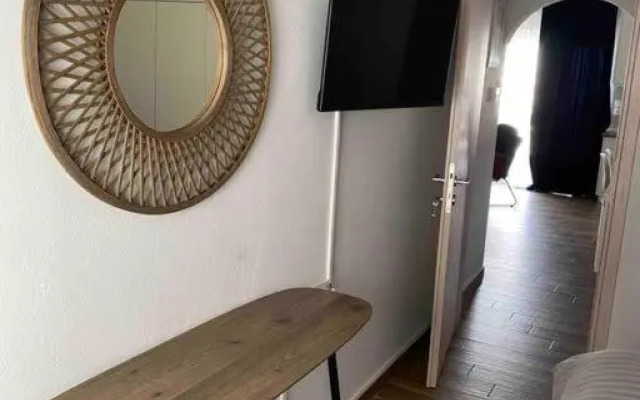 Luxury Apartments 1 Volos