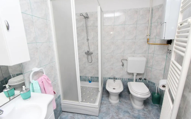Apartments Liliana