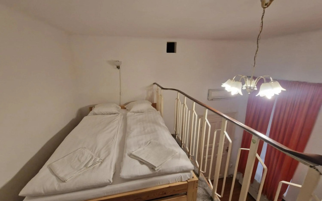 Apartman 4 YOU 2.