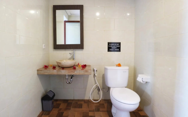 Bali Shanti Guesthouse