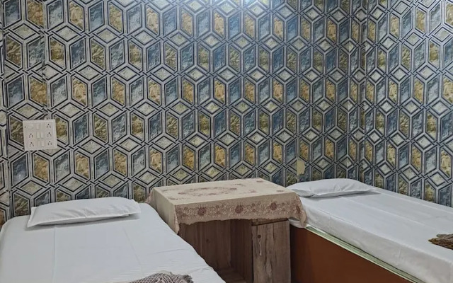 Narmada Guest House