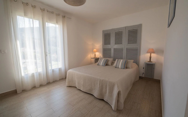 Casa Eva Maria