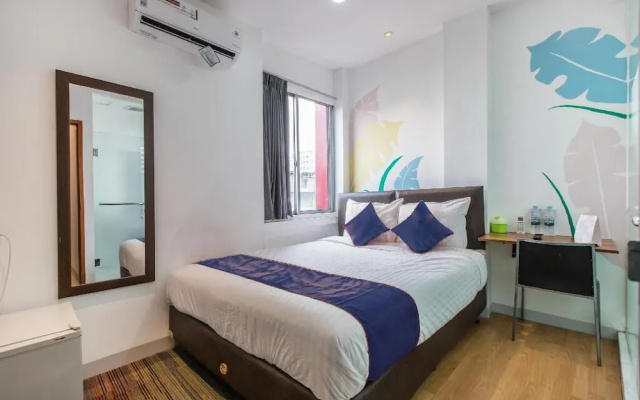 Ichiza Hotel