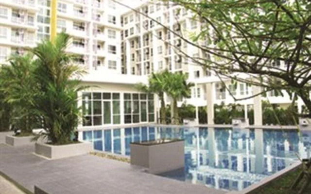 J Park Residence