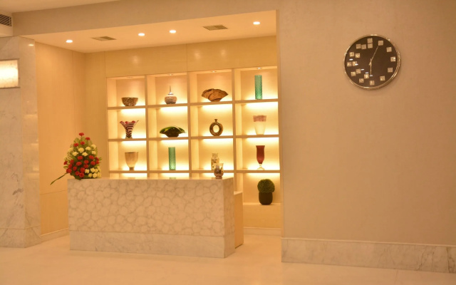 Grand Plaza Lords Inn Jammu